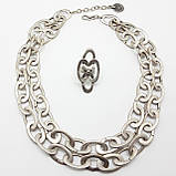 Кольє 1601, фото 2