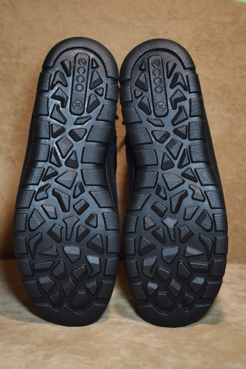 ecco babett gore tex