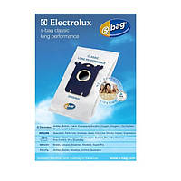 Пилозбірник Electrolux E201B S-Bag Classic