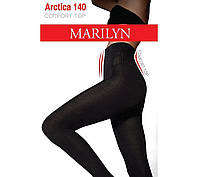 Теплі колготки Marilyn Arctica 140 Comfort Top.