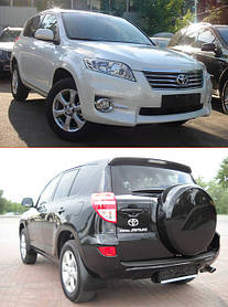 Дзеркала для Toyota Rav4 2010-12