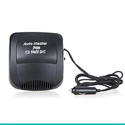 Автофен Auto Fan Heater 12 volt dc