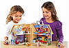 Конструктор Playmobil Ляльковий дім Візьми з собою (5167) - Іграшковий будиночок для ляльок, фото 3