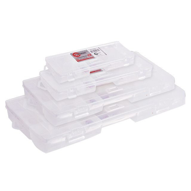 Органайзер пластиковий INTERTOOL BX-4010