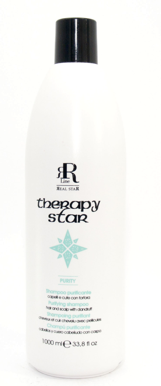 PURITY STAR проти лупи R line 1000 мл