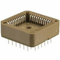 Панель - перехідник PLCC28 - DIP IC