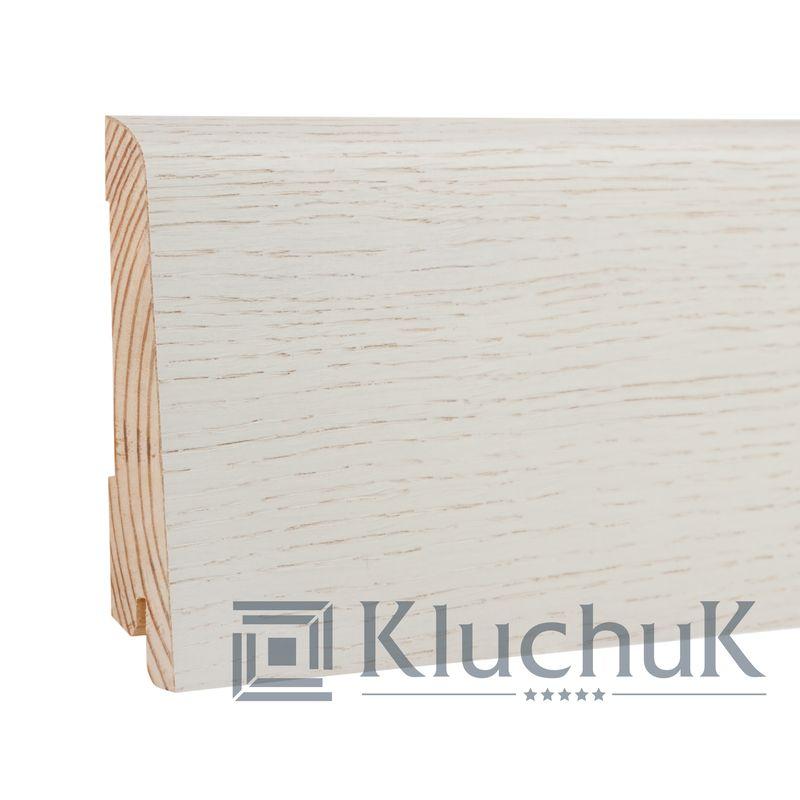 Плінтус NEO PLINTH 100 Дуб Арктик, фото 1