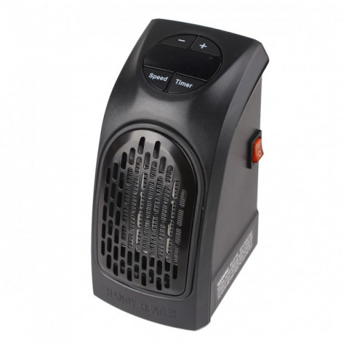 Портативний міні електрообігрівач Handy Heater 400W