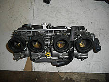 Карбюратор Honda Hornet 600, фото 3