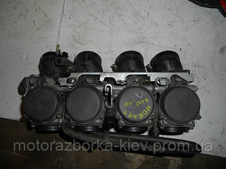 Карбюратор Honda Hornet 600, фото 2