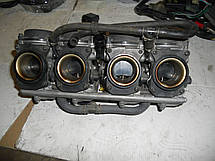 Карбюратор Honda Hornet 600, фото 2