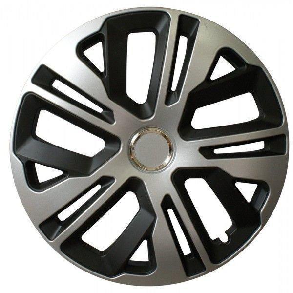 Ковпаки R13 Jestic Raven Ring Mix