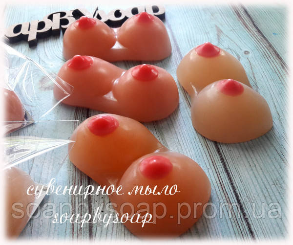 Мило Цицьки