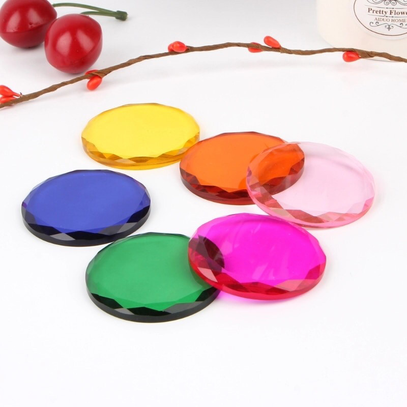 Кристал для клею