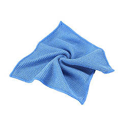 Серветка 14x14 см Strong для чищення LCD, DVD, оптики, екрана телефонів, фотоапаратів та ін. 