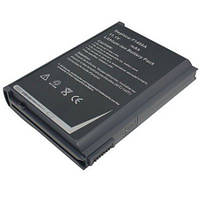 Батарея для ноутбука HP OmniBook 4100 9 Cell Li-ion 11.1V 6.15Ah 6150 мАч MicroBattery, F1466A
