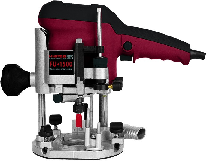 Фрезер Іжмаш Industrialline FU-1500