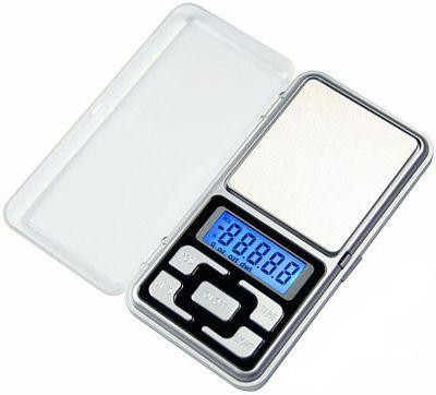 Ваги ювелірні ACS 100gr/0.01 g