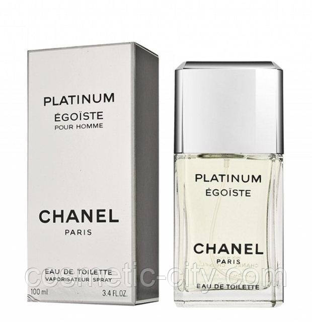 Egoiste Platinum