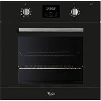 Духовой шкаф електрический Whirlpool AKP 458/NB