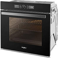 Духовой шкаф електрический Whirlpool AKZ96230NB, Италия