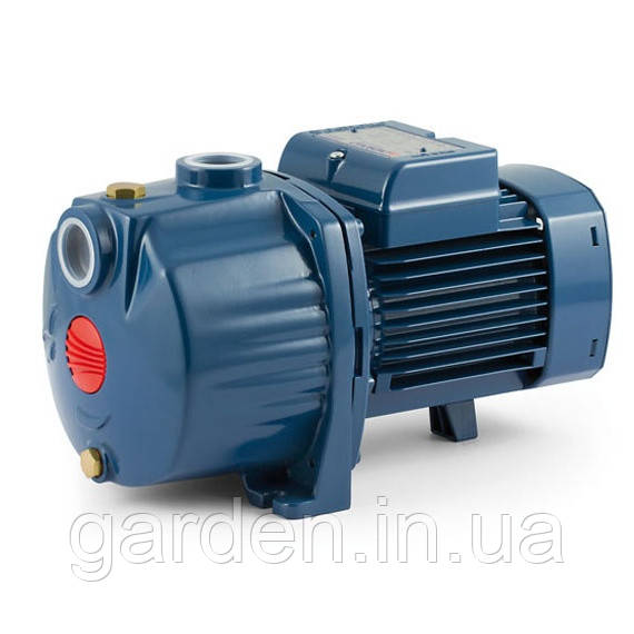 Багатоступеневий насос 4CPm 80-C