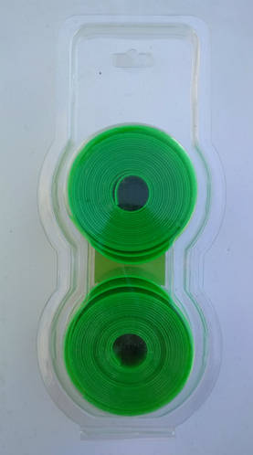 Купить Антипрокольная лента для велосипеда DN GD-55, 2 шт., цена 342 ...