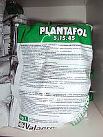 Удобрение Плантафол Plantafol NPK 5.15.45 (1 кг) Valagro