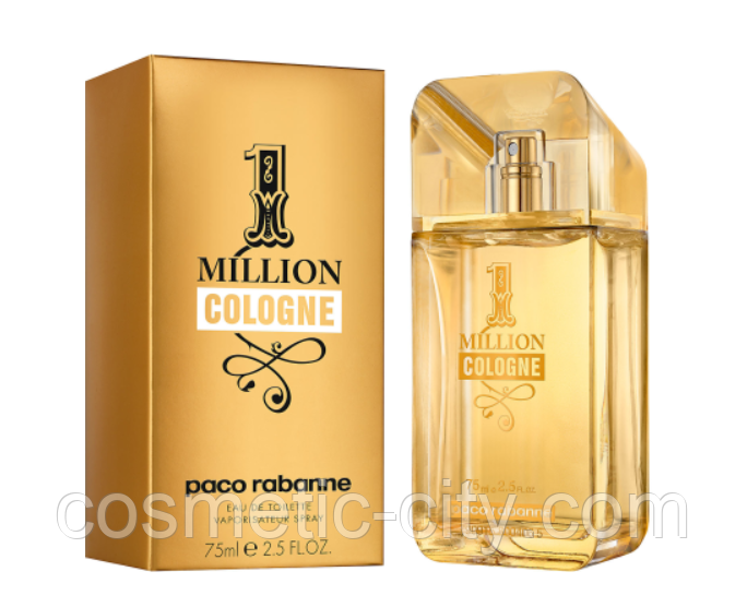 Paco Rabanne One Million Cologne