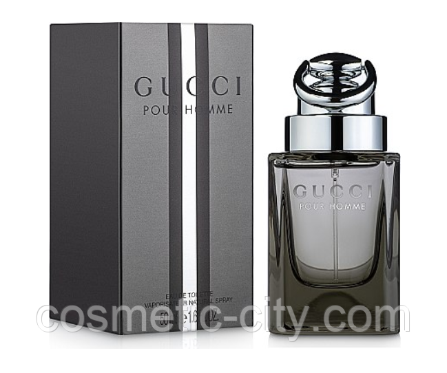 Gucci by Gucci Pour Homme