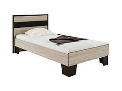 Ліжко 90 Скарлет (Сокме) 1050х2050х905мм