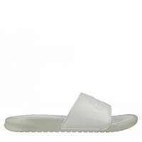 Оригинальные Шлёпанцы Nike Wmns Benassi JDI Metallic QS AA4149-100