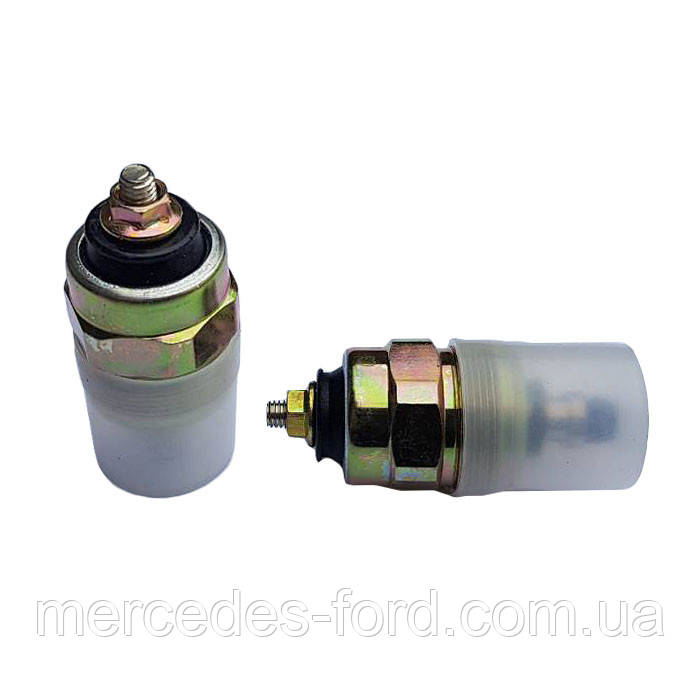 Клапан ТНВД BOSCH Ford Transit 2.5D — TDI/дизель, Форд Транзит 1986-2000, 86FF9D278AA / 6177139, фото 1