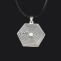 Кулон ЕКЗО EXO