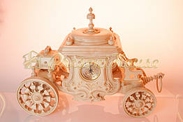 Міні-бар Карета