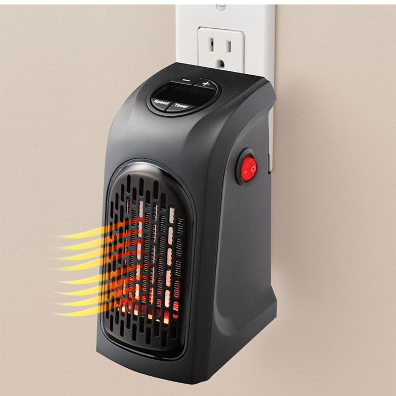Електрообігрівач Handy Heater 400W