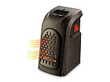 Електрообігрівач Handy Heater 400W, фото 2