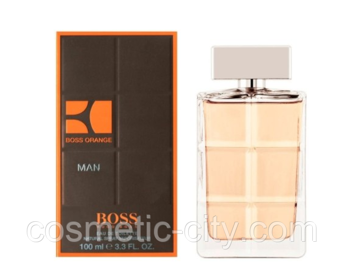 Hugo Boss Boss Orange for Men
