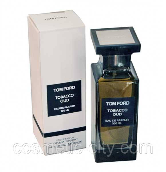 Tom Ford Tobacco Oud