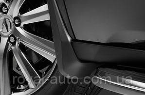 Бризковики комплект на Acura MDX (оригінал) 08P00-TZ5-200, фото 1