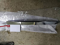 Молдинг бампера переднего ресничка левая хром, KIA Sportage 2010-15 SL, 865813u010