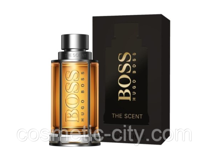 Hugo Boss The Scent