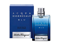 Salvatore Ferragamo Acqua Essenziale Blu