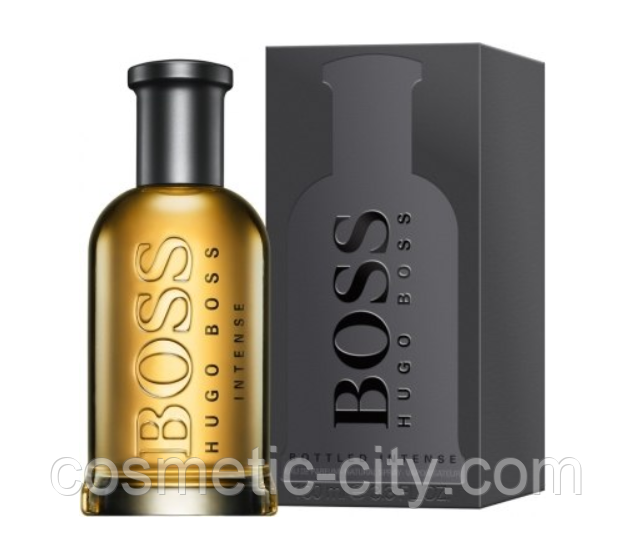 Hugo Boss Boss Bottled Intense