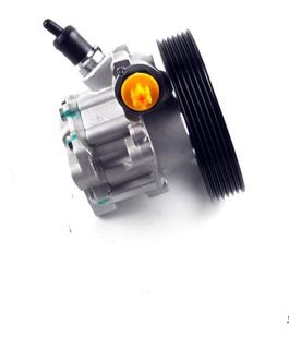 Насос ГУР Citroen Jumpy/Peugeot Expert 1.6 07-, фото 1