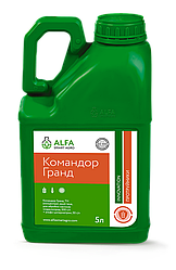 Протруювач Командор Гранд ALFA Smart Agro - 5 л