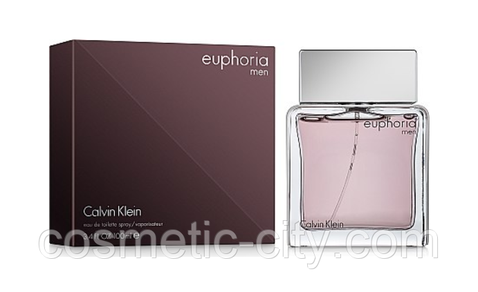 Calvin Klein Euphoria Men