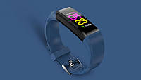 115Plus Smart Bracelet Review (Фітнес-трекер)