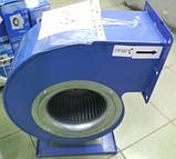 Відцентровий вентилятор радіальний равлик Вентс ВЦУН 315х143, фото 3