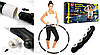 Хулахуп Масажний обруч Massaging Hoop Exerciser Professional Bra, фото 5